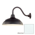 Millennium Lighting-RWHS17-RGN15-Fixture with White Finish Swatch