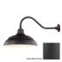 Millennium Lighting-RWHS17-RGN22-Fixture with Satin Black Finish Swatch