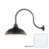 Millennium Lighting-RWHS17-RGN24-Fixture with White Finish Swatch