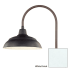 Millennium Lighting-RWHS17-RPAS-Fixture with White Finish Swatch