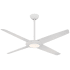 Ceiling Fan with Canopy - WHF