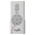 MinkaAire Hand Held AireControl Six Speed Fan Remote Control System White