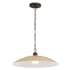 Pendant with Canopy