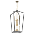 Pendant with Canopy
