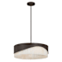 Pendant with Canopy