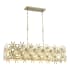 Chandelier with Canopy