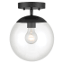 Semi-flush Coal