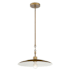 Pendant with Canopy - NB