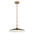 Pendant with Canopy