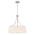 Pendant with Canopy