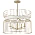 Pendant with Canopy