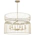 Pendant with Canopy
