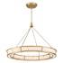 Pendant with Canopy