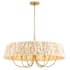 Pendant with Canopy
