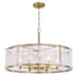 Pendant with Canopy