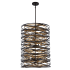 Pendant with Canopy