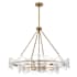 Pendant with Canopy