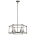 Light with Canopy