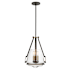 Pendant with Canopy