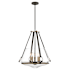 Pendant with Canopy