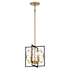 Pendant with Canopy