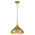Pendant with Canopy - LB