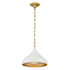 Pendant with Canopy - OWC-LB