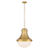 Pendant with Canopy - LB