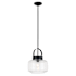 Pendant with Canopy - DMB
