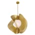 Pendant with Canopy - LB