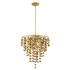Pendant with Canopy