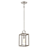 Pendant with Canopy