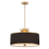 Pendant with Canopy