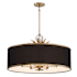 Pendant with Canopy