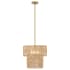 Pendant with Canopy