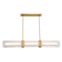 Pendant with Canopy