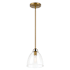 Pendant with Canopy