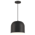 Pendant with Canopy - CL