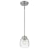 Pendant with Canopy