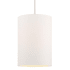 Minka Lavery Palmetto 4 Light 15" Wide Pendant Polished Nickel