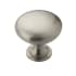 Brushed Satin Nickel