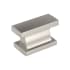Brushed Satin Nickel