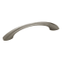 Brushed Satin Nickel