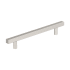 Brushed Satin Nickel