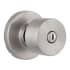 Satin Nickel