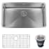 Miseno-MSS3219SR/MK281-Components