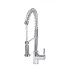 Miseno-MSS3219SR/MK281-Profile View 4 (Chrome)