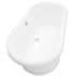 Miseno-MT6030FSO-White Angle View