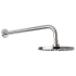 Miseno-MTS-550425-R-Shower Head/Arm in Nickel