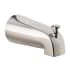 Miseno-MTS-550425-S-Tub Spout in Nickel